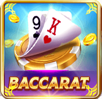 Baccarat-crypto-tongits