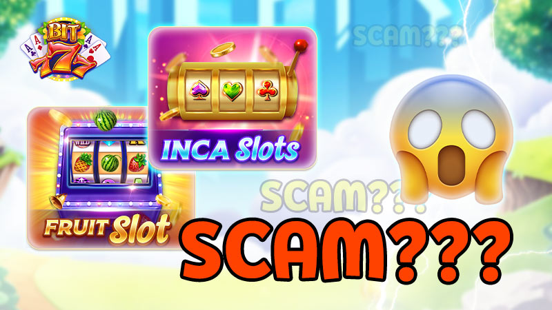 Is the truth about slot games a scam?