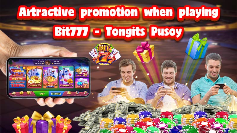 The benefits of choosing the Bit777 game app for entertainment, both increase income and have very interesting minutes of entertainment