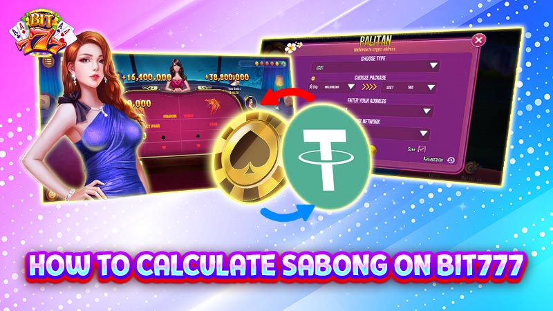 How to calculate winnings when playing sabong