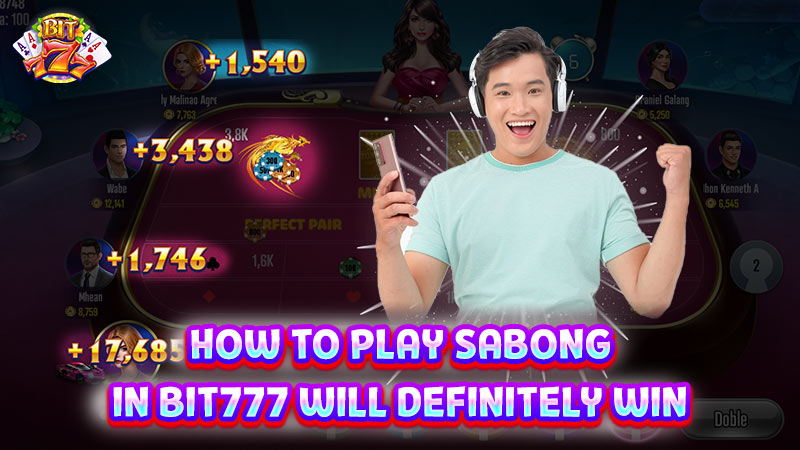The most detailed way to play sabong online