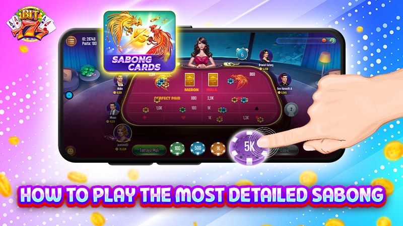 The most detailed and fastest way to play sabong will definitely win