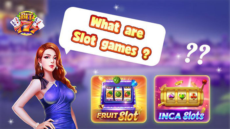 Introducing the detailed bit777 slot game for new players