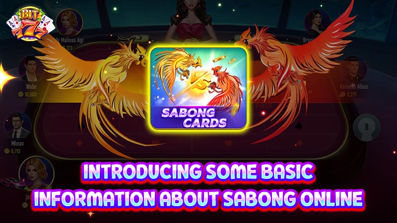 Introducing sabong online, a traditional game in the Philippines that is loved by many people