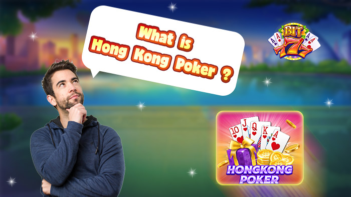 What is Poker? Experience and How to play will definitely win!