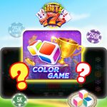 Instructions on how to play the most detailed color game