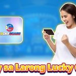 Golden Opportunity sa Lucky GCash – Sumali Ngayon para Manalo ng Malaki