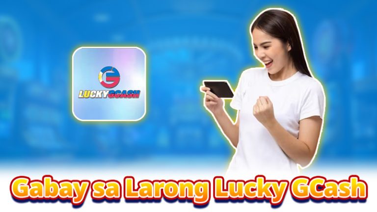 Golden Opportunity sa Lucky GCash – Sumali Ngayon para Manalo ng Malaki