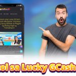 Kumita ng P100K ng Madali sa Lucky GCash