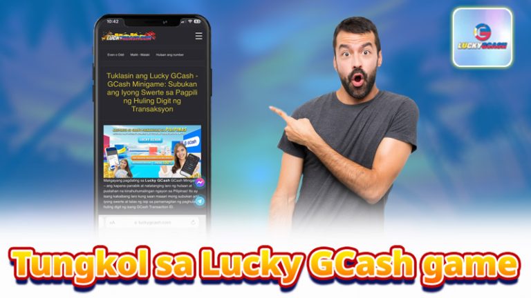 Kumita ng P100K ng Madali sa Lucky GCash